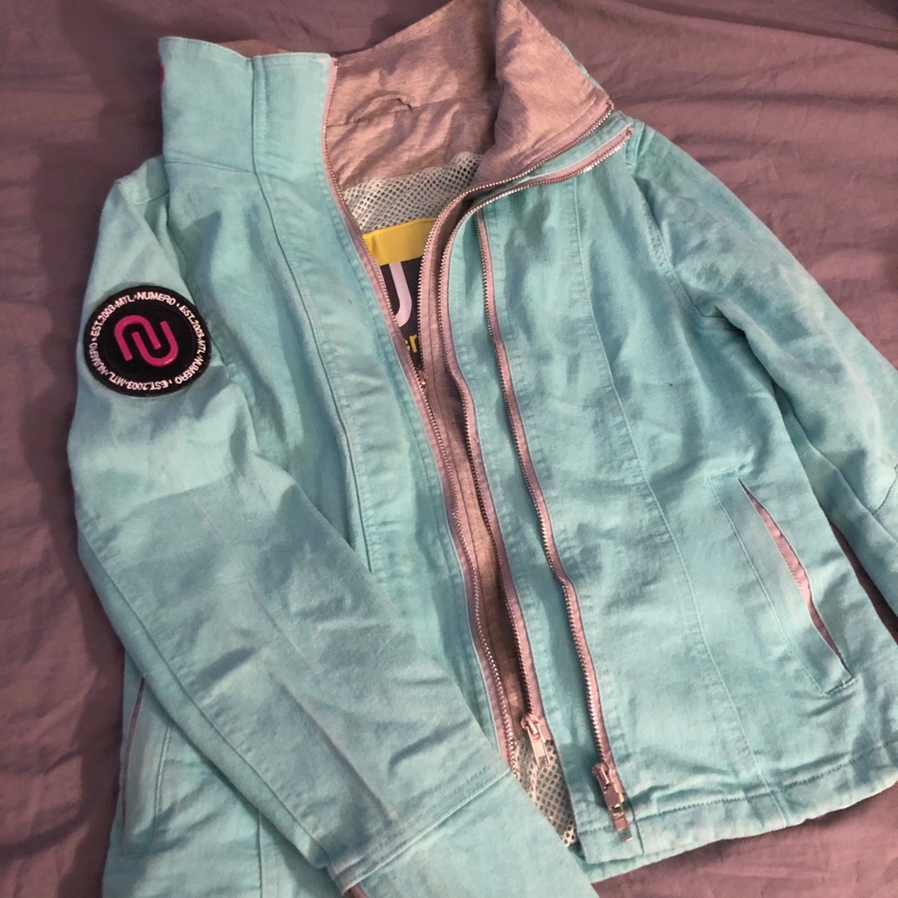 Jacket